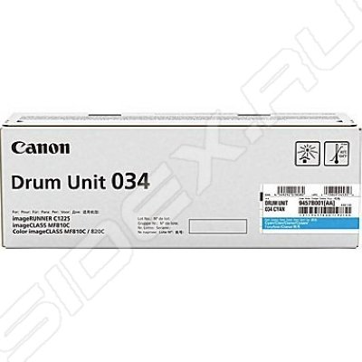   Canon imageRUNNER C1225, C1225iF (C-EXV034C 9457B001) ()