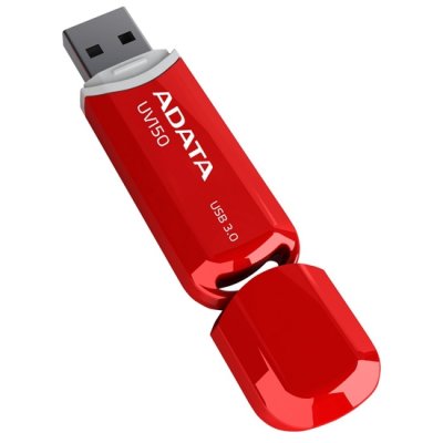   128GB A-DATA UV150, USB 3.0, 