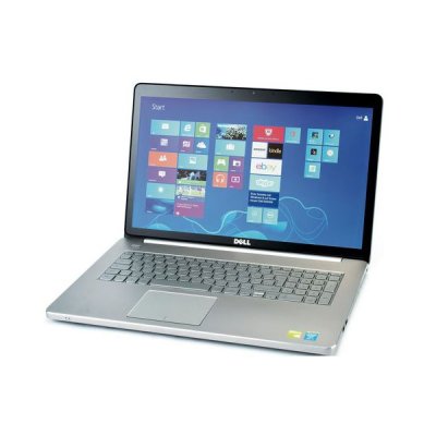  Dell Inspiron 7746 i7-5500U (2.4)/16G/1Tb+8Gb SSD/17,3" FHD Touch/NV GT845M 2G/DVD-SM/BT/Win