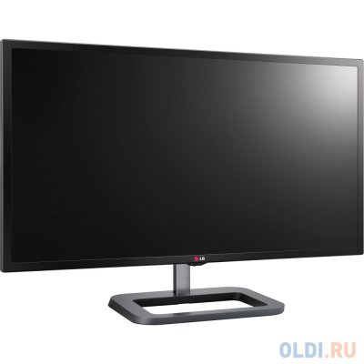  31" LG Flatron 31MU97-B Black-Silver IPS, 4096x2160, 5ms, 320 cd/m2, 1000:1 (DCR 1M:1), HDMI