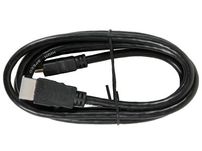  3Cott HDMI A/M  C/M 3C-HDMI-AC-004GP-1.8M,  1.4, 3D + Ethernet, 30AWG,  