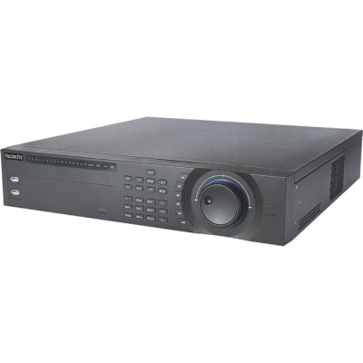 Falcon Eye FE-1080P  16-  FHD standalone ONVIF NVR,   H.264,