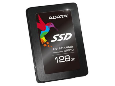  SSD 128Gb A-DATA Premier Pro SP900 (ASP900NS34-128GM-C, M.2, MLC)