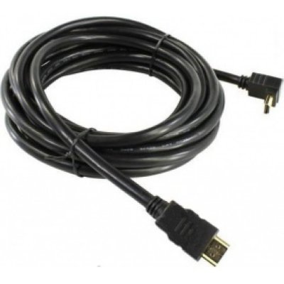  HDMI-HDMI, 1.8m, VCOM VHD6260D-1.8MB v1.4