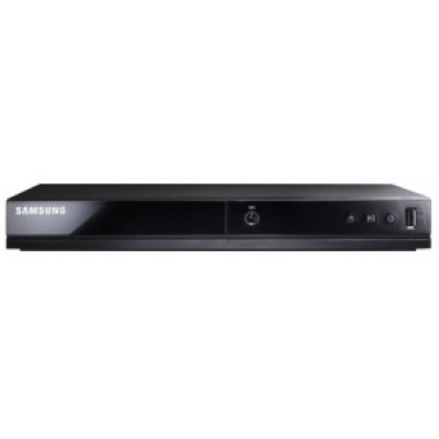 DVD- Samsung DVD-E360K