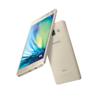   Samsung SM-A500F/DS Galaxy A5 Duos Gold