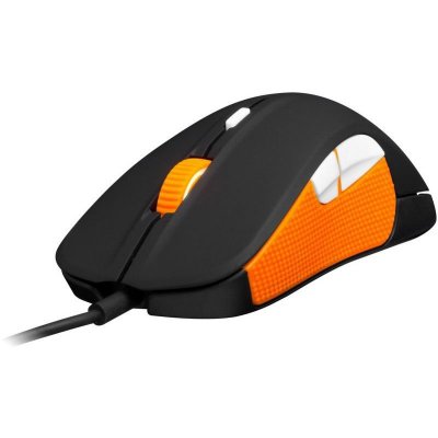   SteelSeries Rival Fnatic Team (62276)