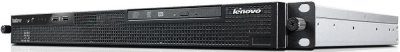 Lenovo  Thinkserver Rs140 (70F3000Aru) E3-1245V3 Rack (1U), Xeon4C 3.4Ghz (8Mb), 1X4Gbudimm_16