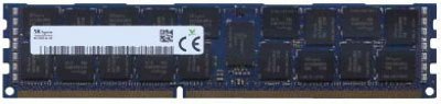   DDR-III 32Gb 1600MHz PC-12800 Hynix ECC Reg (HMT84GR7AMR4A-PBD3)