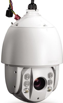  TRENDnet TV-IP450PI