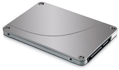  SSD 100Gb SATA-III HP (730051-B21, 2.5")