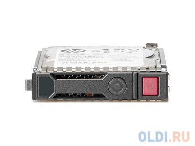  SSD 480Gb SATA-III HP (764918-B21, 2.5")