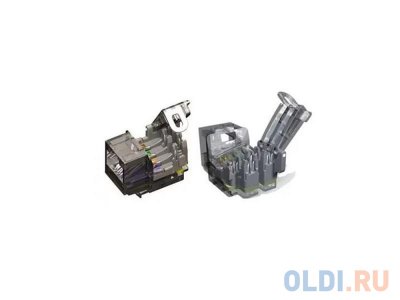   Brand-Rex GigaPlus GPCJAKU002 Keystone RJ45 .5e /