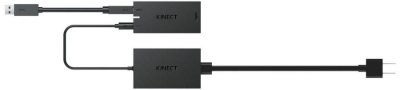  Microsoft Kinect Adapter for Windows  (: PC) (9J7-00006)