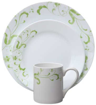   Corelle Spring Faenza, 16 