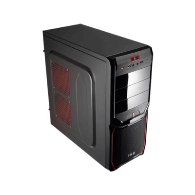   IRU Home 520 MT FX 6300/4Gb/1Tb 7.2k/GTX960 2Gb/DVDRW/W8.1SL64/black