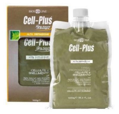     -  Cell-Plus, 1 