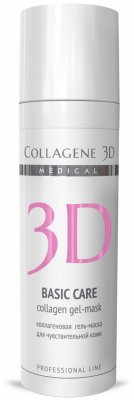 Medical Collagene 3D     Basic  are, 30 