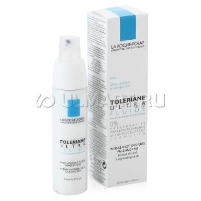     LA ROCHE-POSAY Toleriane     , 40 