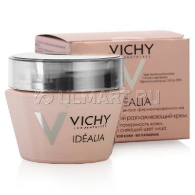 Vichy       "Idealia", 50 