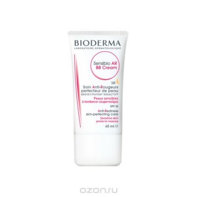    Bioderma Sensibio  , 40 