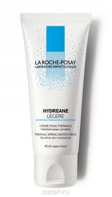 La Roche-Posay   "Hydreane"       A40 