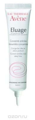 Avene - "Eluage"     15 