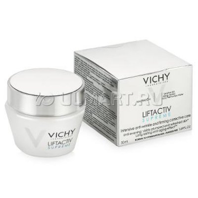     Vichy Liftactiv Supreme, 50 ,     