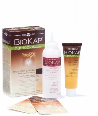    BioKap    8.03, 140 