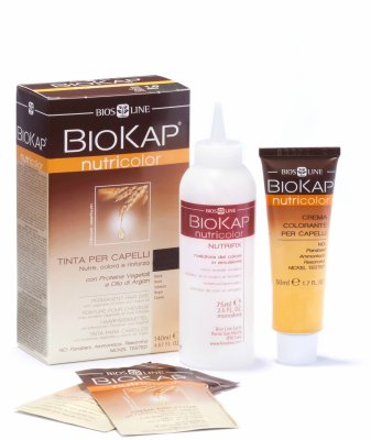    BioKap - 8.0, 140 