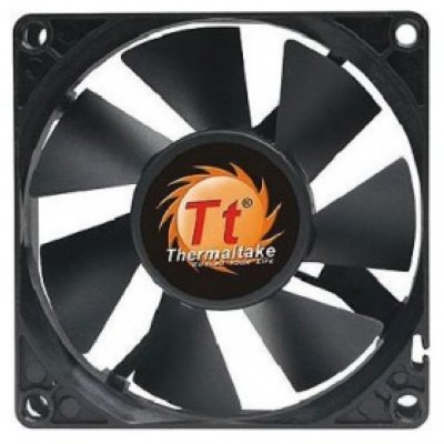  Thermaltake Standart Case Fan, AF0034, 92x92x25 , 2000rpm,  