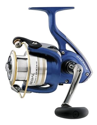   Daiwa Regal 4000 XiA