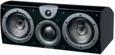   Wharfedale Evolution 2 50 Center