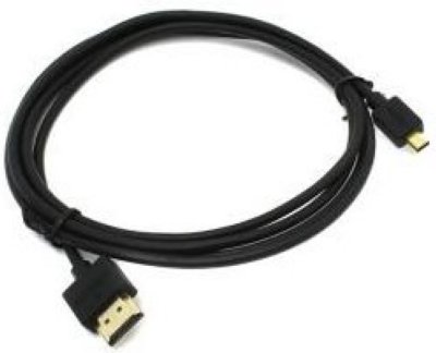  HDMI - Micro HDMI, 1.5m, Telecom TU715-1.5M