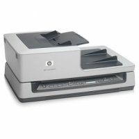  HP ScanJet N8420 (L2689A) Flatbed, ADF(100 ), 48b,  600dpi, USB 2.0