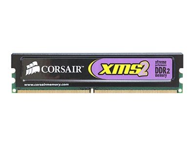   Corsair XMS2