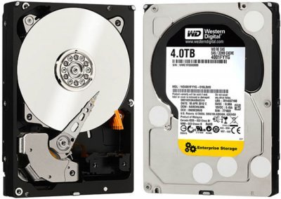   3.5" Western Digital PC 300GL 6278-SJG 4 