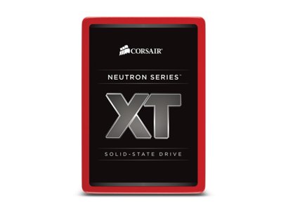  SSD 480Gb - Corsair Force Series XT CSSD-N480GBXT