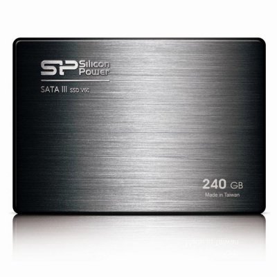   Silicon Power  V60 240 GB