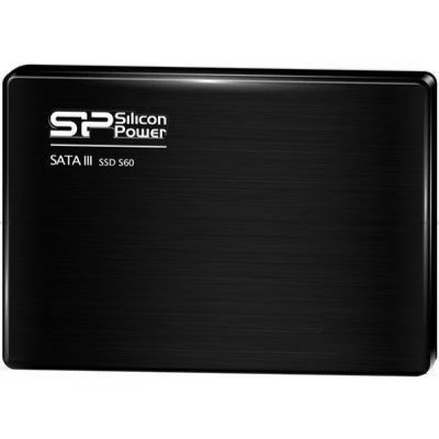   Silicon Power  SP120GBSS3S60S25 120 GB