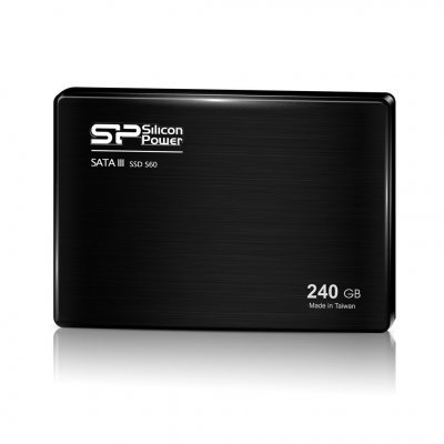   Silicon Power  SP240GBSS3S60S25 240 GB