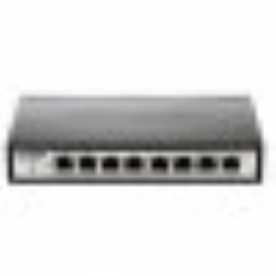  D-Link EasySmart DGS-1100-08