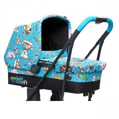    Cybex Callisto Jeremy Scott  0  6 .,   sc