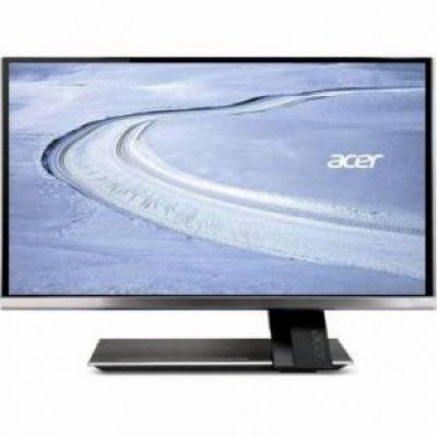  27" Acer S276HLTMJJ /- IPS LED 1920x1080 100000000:1 250cd/m^2 6ms VGA HDMI