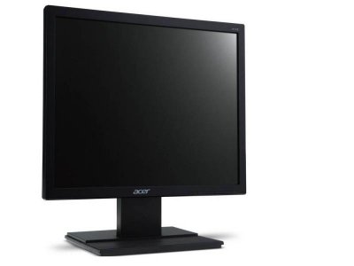  17" Acer V176Lb  TN 1280x1024 100000000:1 250cd/m^2 5ms 