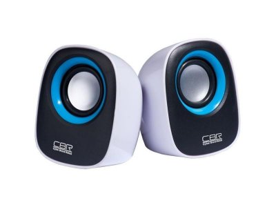  CBR CMS-520 2x2.5  USB 