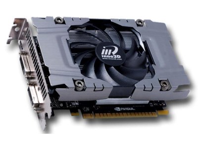  Inno3D GeForce GTX 750 Ti 1020Mhz PCI-E 3.0 1024Mb 5400Mhz 2560x1600 128 bit 2xDVI Mini-H