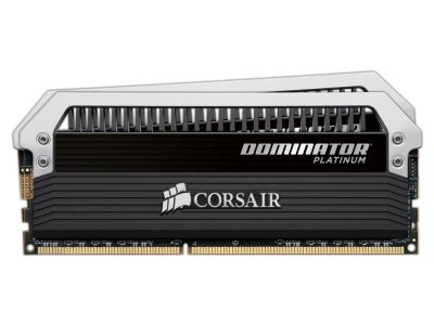   16Gb (2x8Gb) PC3-15000 1866MHz DDR3 DIMM Corsair CMD16GX3M2A1866C9 Retail