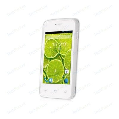  Fly IQ434 white