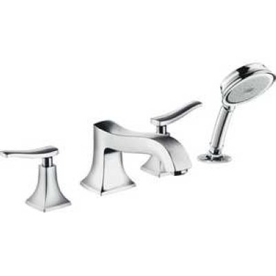  Hansgrohe Metris classic 31314000   